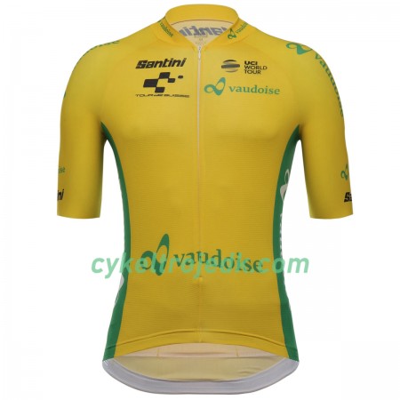 Cykeltrøje 2018 Tour de Suisse N005 Cykeltrøje 2018 Tour de Suisse N005